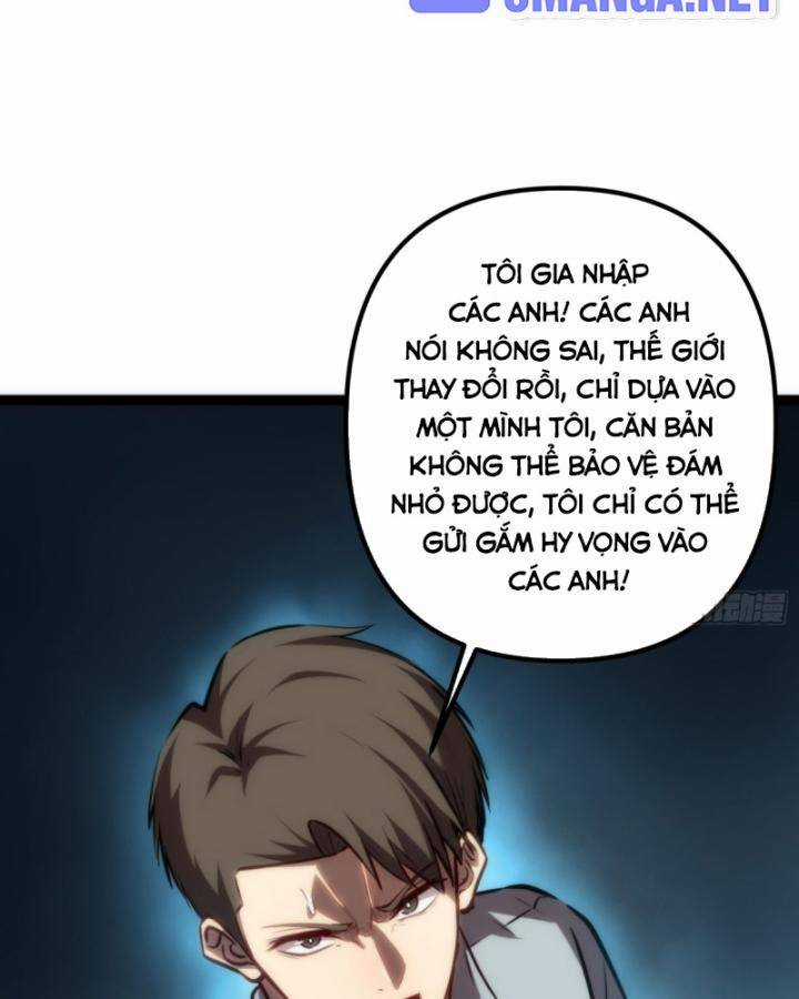 Thâm Uyên Chi Chủng Chapter 34 trang 39