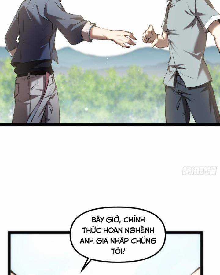 Thâm Uyên Chi Chủng Chapter 34 trang 42