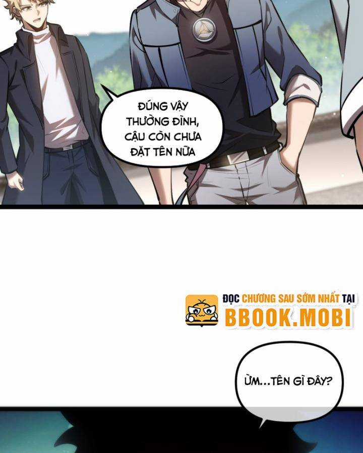 Thâm Uyên Chi Chủng Chapter 34 trang 45