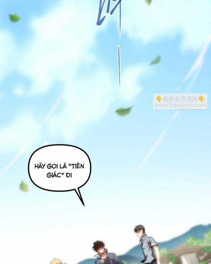 Thâm Uyên Chi Chủng Chapter 34 trang 49