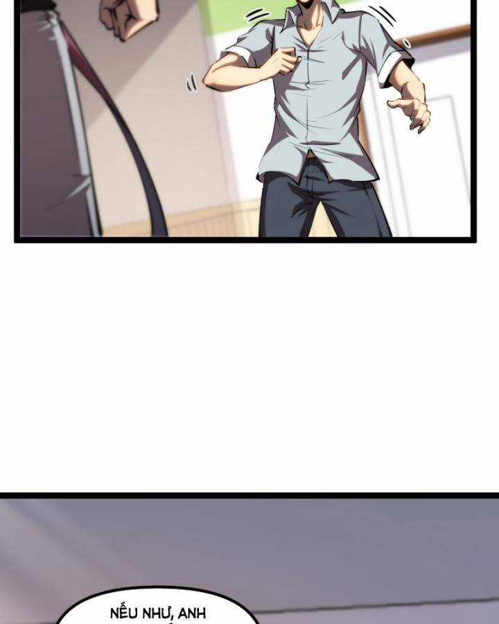 Thâm Uyên Chi Chủng Chapter 34 trang 5