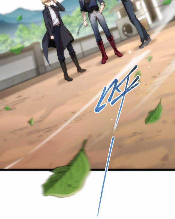 Thâm Uyên Chi Chủng Chapter 34 trang 50