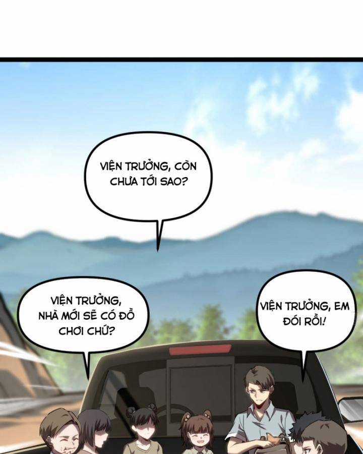 Thâm Uyên Chi Chủng Chapter 34 trang 56