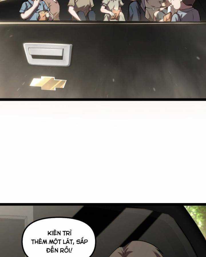 Thâm Uyên Chi Chủng Chapter 34 trang 57