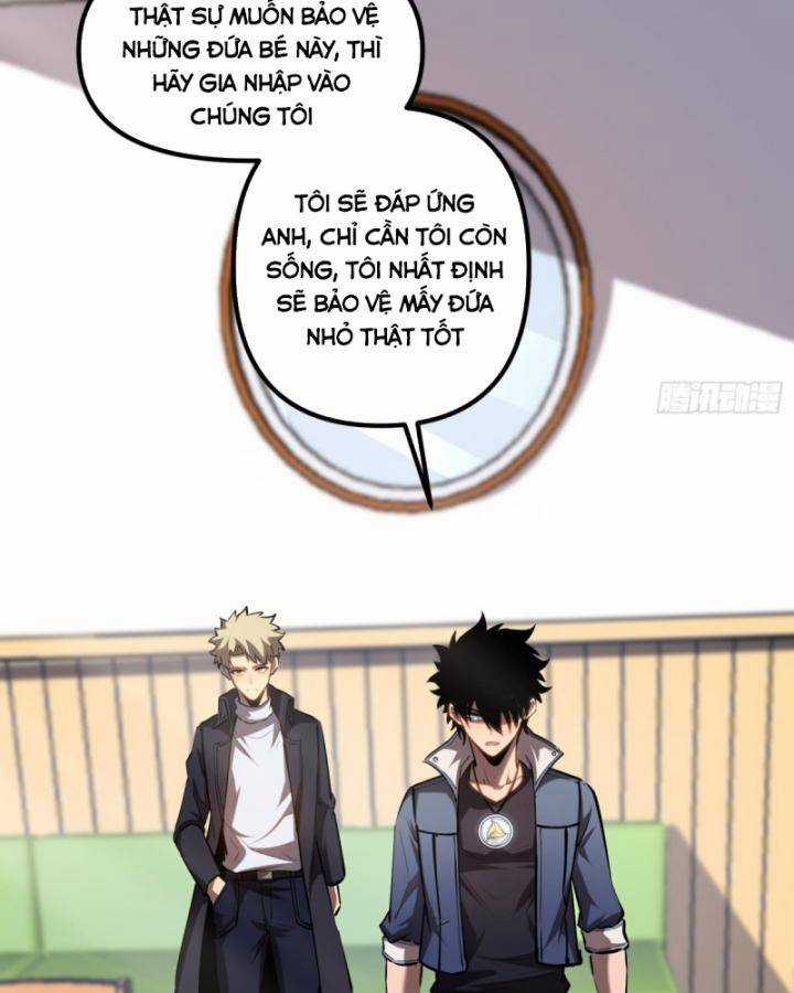 Thâm Uyên Chi Chủng Chapter 34 trang 6