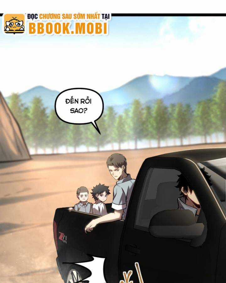 Thâm Uyên Chi Chủng Chapter 34 trang 60