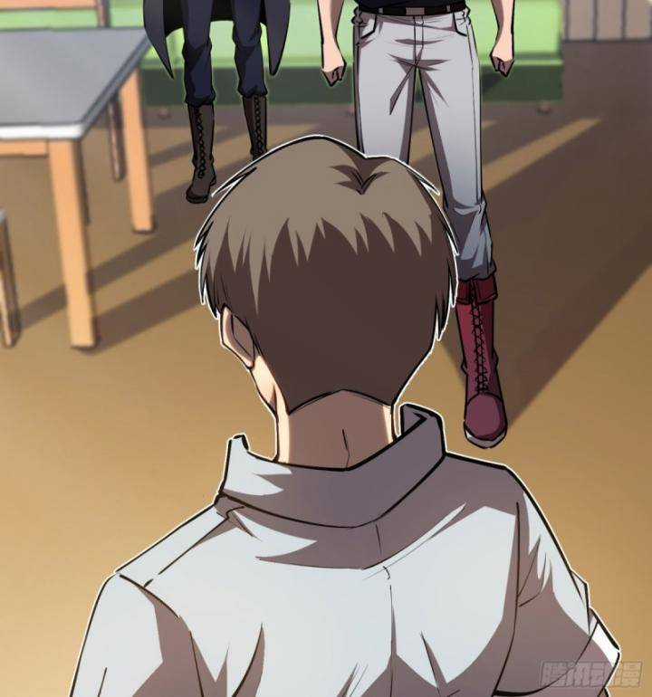 Thâm Uyên Chi Chủng Chapter 34 trang 7