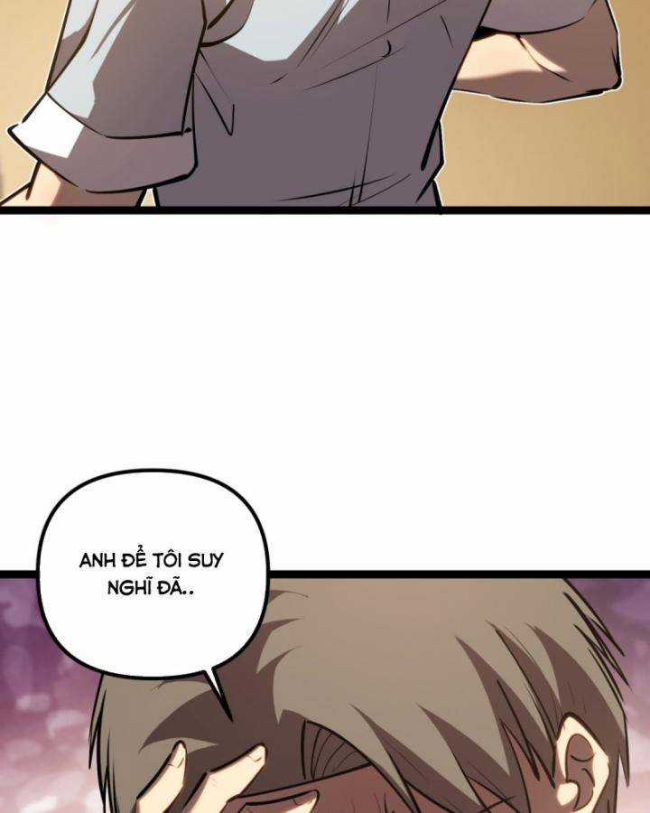 Thâm Uyên Chi Chủng Chapter 34 trang 8