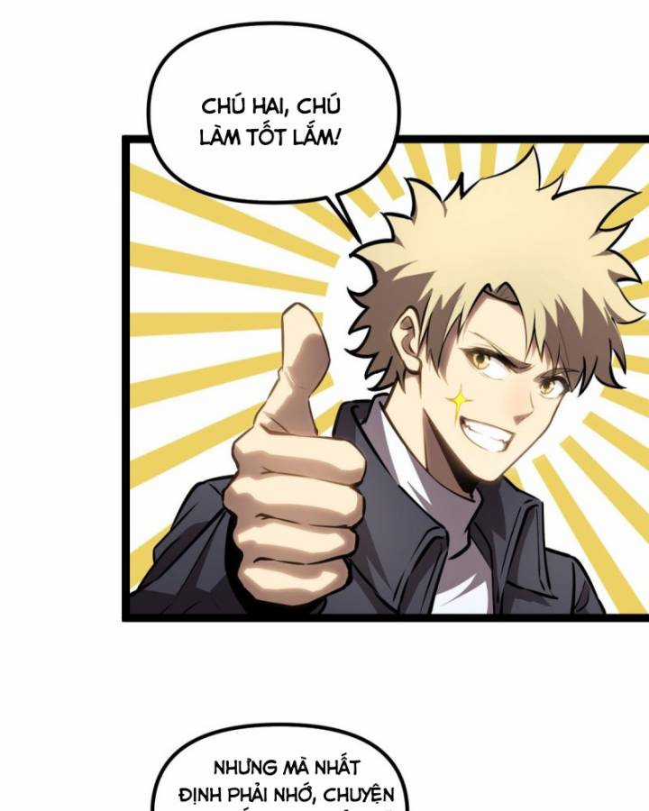 Thâm Uyên Chi Chủng Chapter 35 trang 10