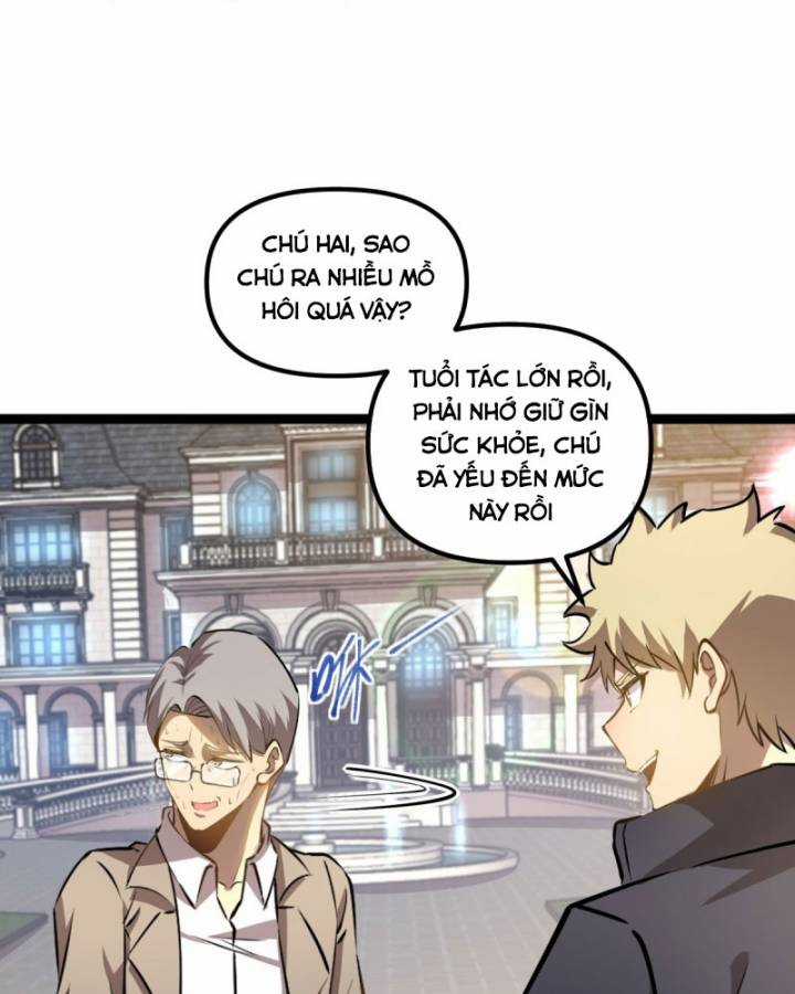 Thâm Uyên Chi Chủng Chapter 35 trang 12