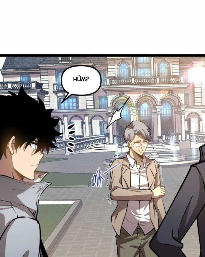 Thâm Uyên Chi Chủng Chapter 35 trang 14