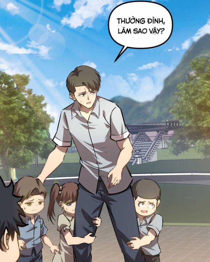 Thâm Uyên Chi Chủng Chapter 35 trang 17