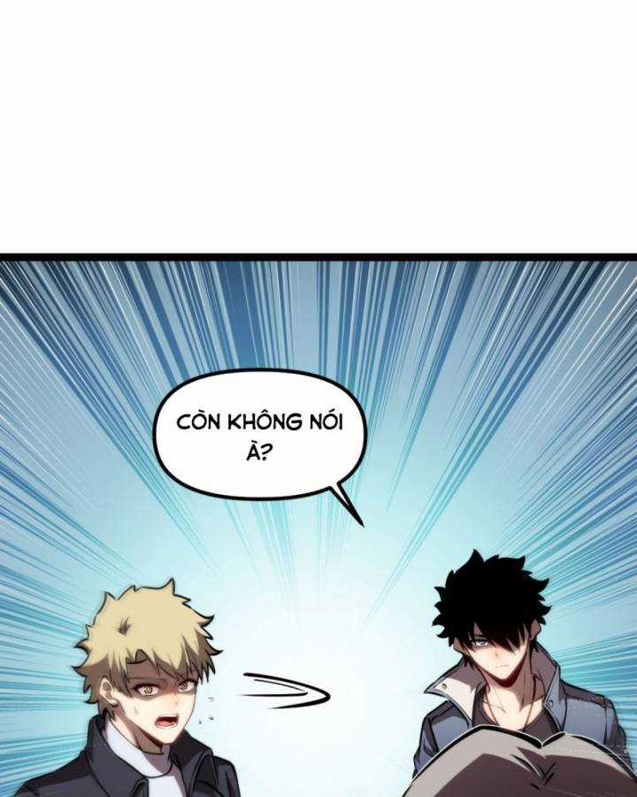 Thâm Uyên Chi Chủng Chapter 35 trang 20