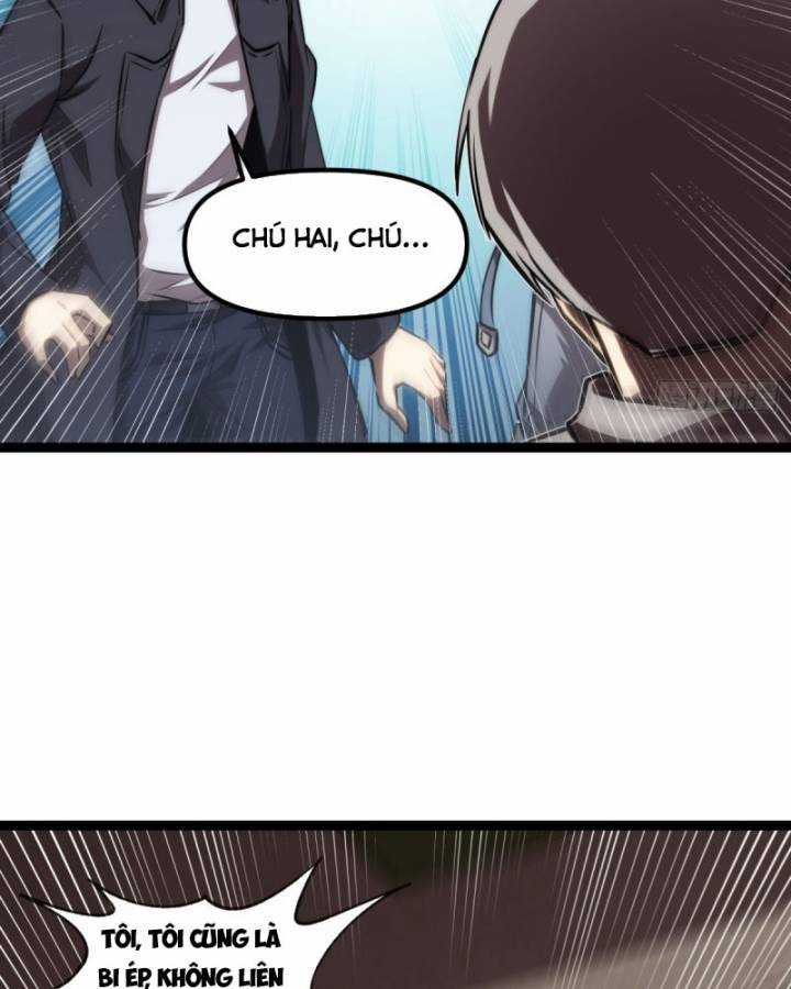 Thâm Uyên Chi Chủng Chapter 35 trang 21