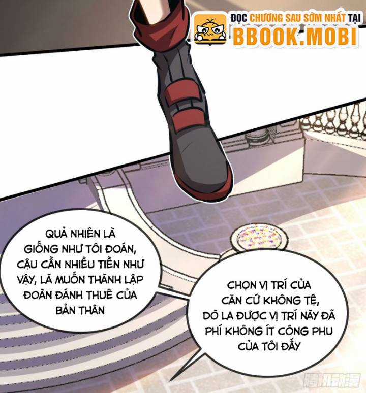 Thâm Uyên Chi Chủng Chapter 35 trang 32