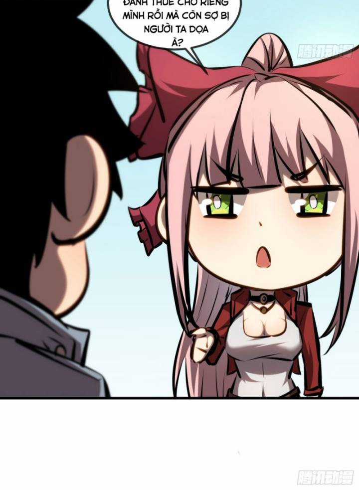 Thâm Uyên Chi Chủng Chapter 35 trang 34