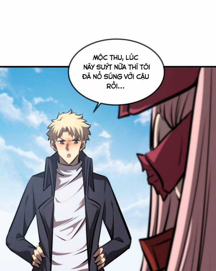 Thâm Uyên Chi Chủng Chapter 35 trang 35