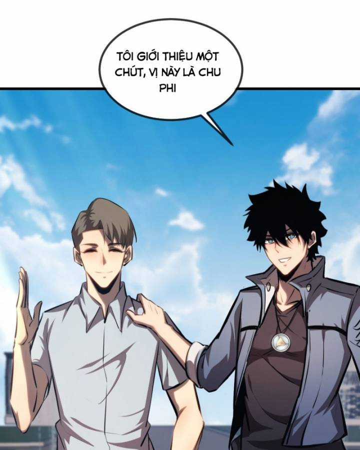 Thâm Uyên Chi Chủng Chapter 35 trang 38