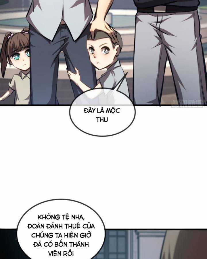 Thâm Uyên Chi Chủng Chapter 35 trang 39