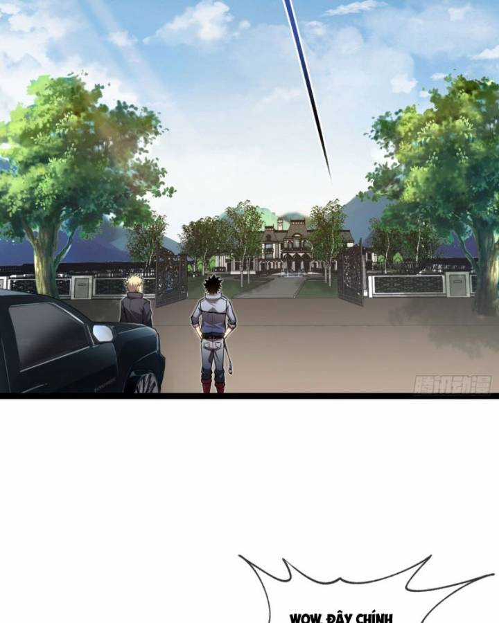 Thâm Uyên Chi Chủng Chapter 35 trang 4