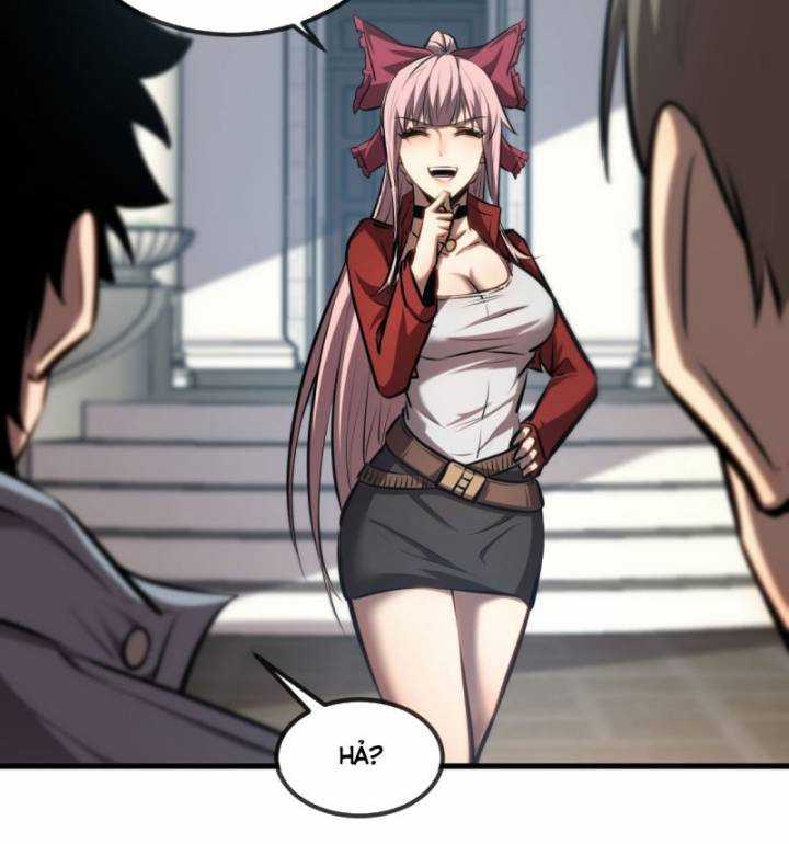 Thâm Uyên Chi Chủng Chapter 35 trang 40