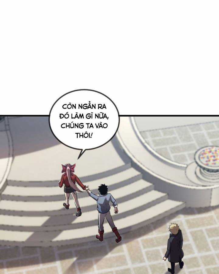 Thâm Uyên Chi Chủng Chapter 35 trang 41