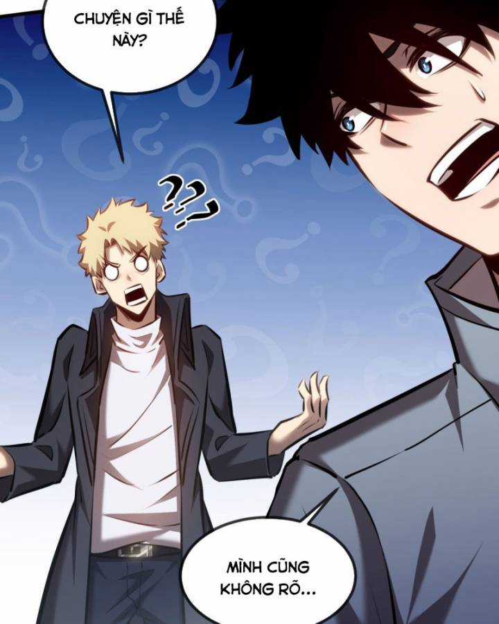 Thâm Uyên Chi Chủng Chapter 35 trang 43