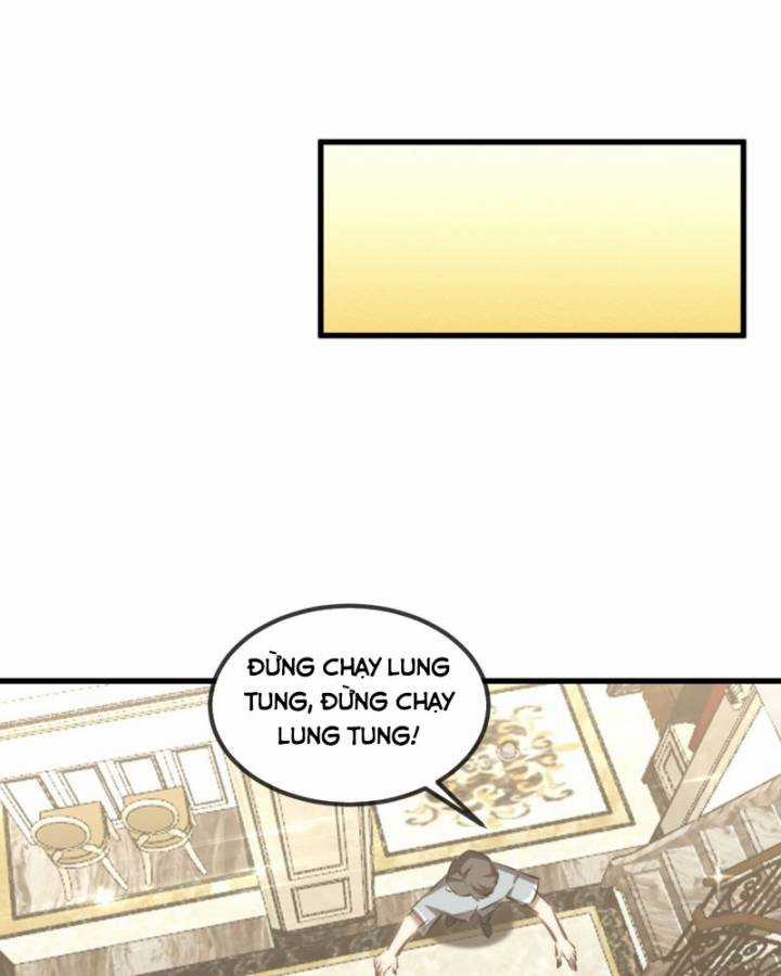 Thâm Uyên Chi Chủng Chapter 35 trang 45