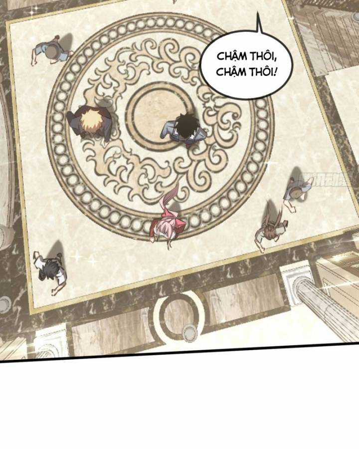 Thâm Uyên Chi Chủng Chapter 35 trang 46