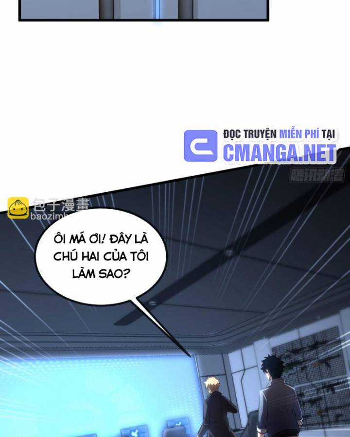 Thâm Uyên Chi Chủng Chapter 35 trang 49