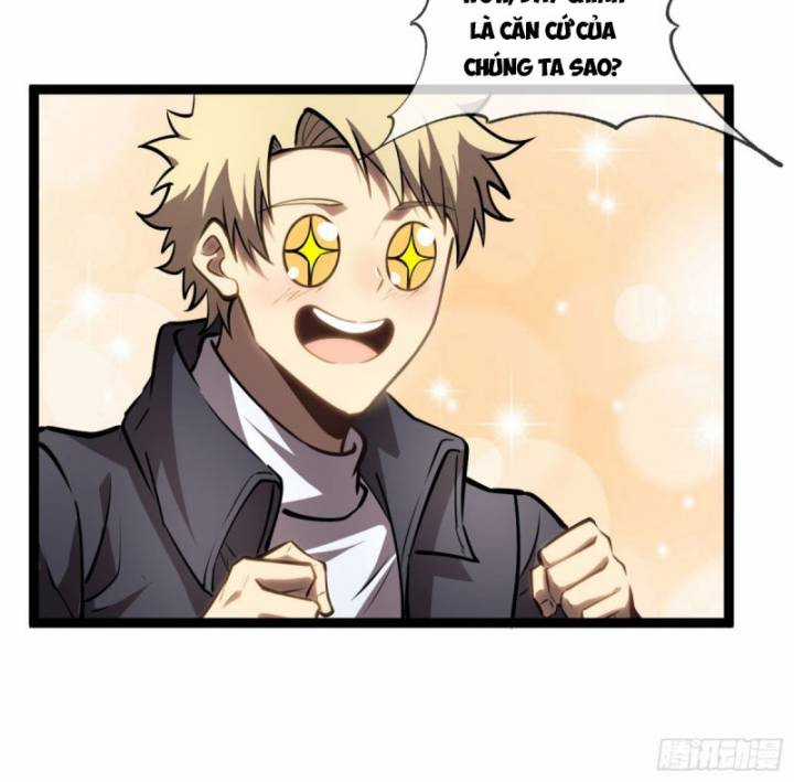 Thâm Uyên Chi Chủng Chapter 35 trang 5