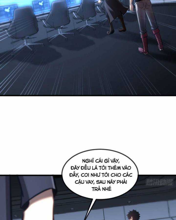 Thâm Uyên Chi Chủng Chapter 35 trang 50