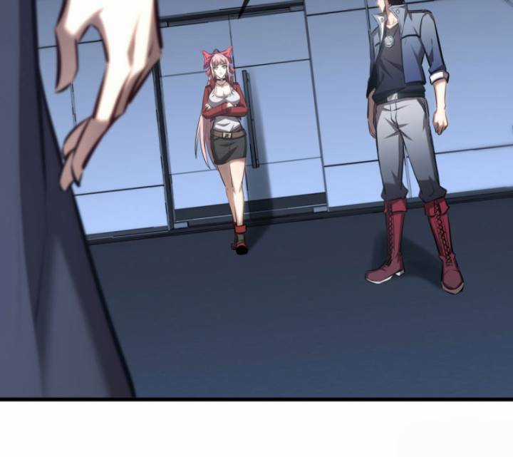 Thâm Uyên Chi Chủng Chapter 35 trang 51