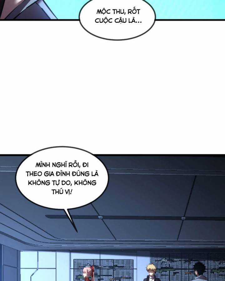 Thâm Uyên Chi Chủng Chapter 35 trang 53