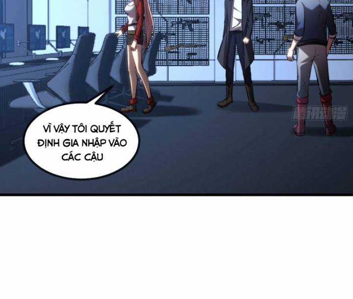 Thâm Uyên Chi Chủng Chapter 35 trang 54