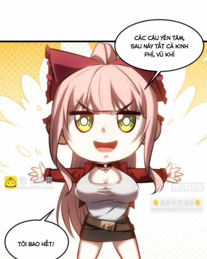 Thâm Uyên Chi Chủng Chapter 35 trang 55