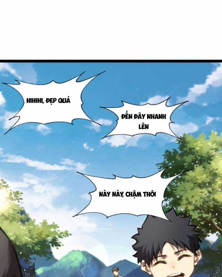 Thâm Uyên Chi Chủng Chapter 35 trang 6