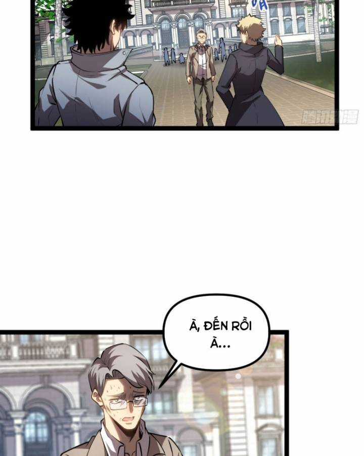 Thâm Uyên Chi Chủng Chapter 35 trang 8