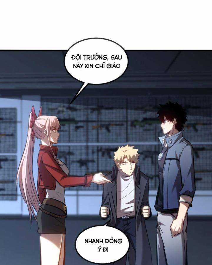 Thâm Uyên Chi Chủng Chapter 36 trang 11