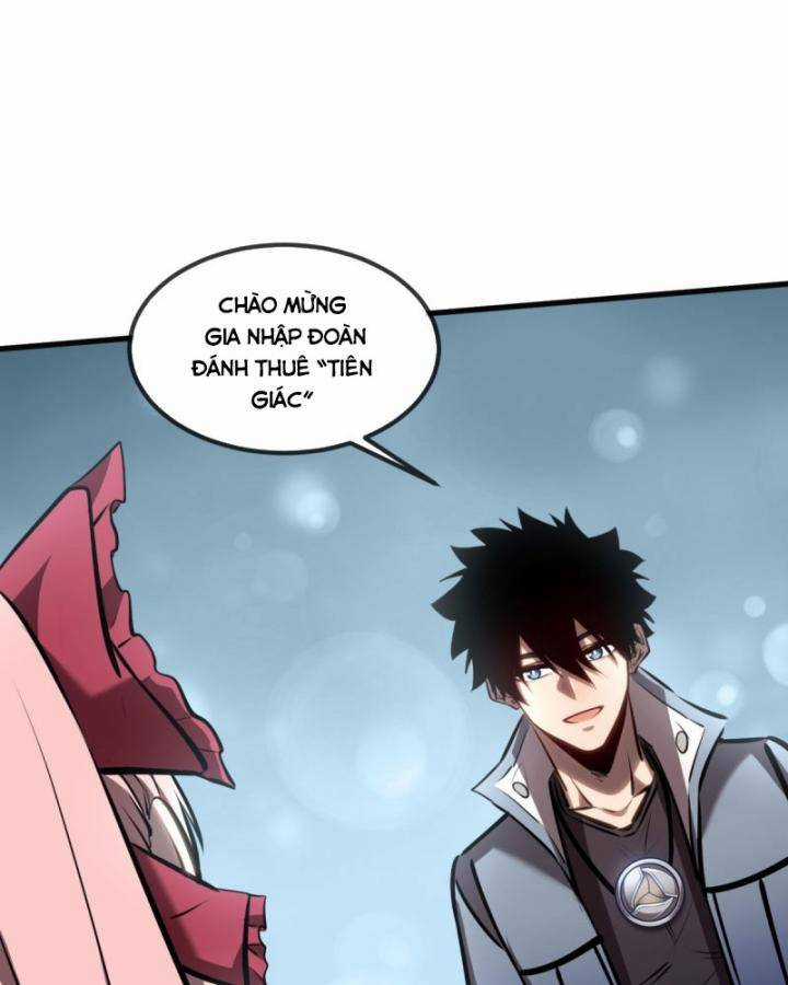 Thâm Uyên Chi Chủng Chapter 36 trang 14