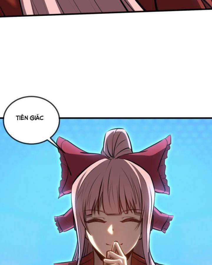 Thâm Uyên Chi Chủng Chapter 36 trang 16