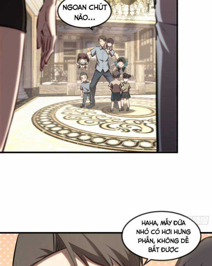 Thâm Uyên Chi Chủng Chapter 36 trang 21