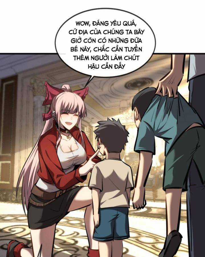 Thâm Uyên Chi Chủng Chapter 36 trang 23