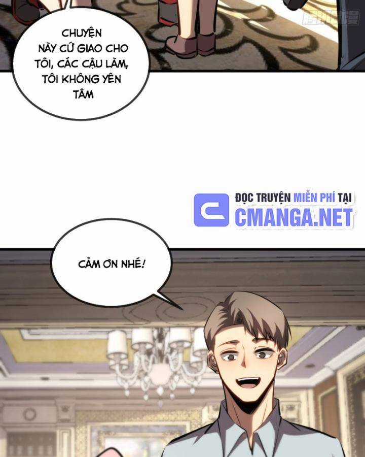 Thâm Uyên Chi Chủng Chapter 36 trang 24