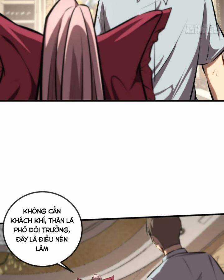 Thâm Uyên Chi Chủng Chapter 36 trang 25