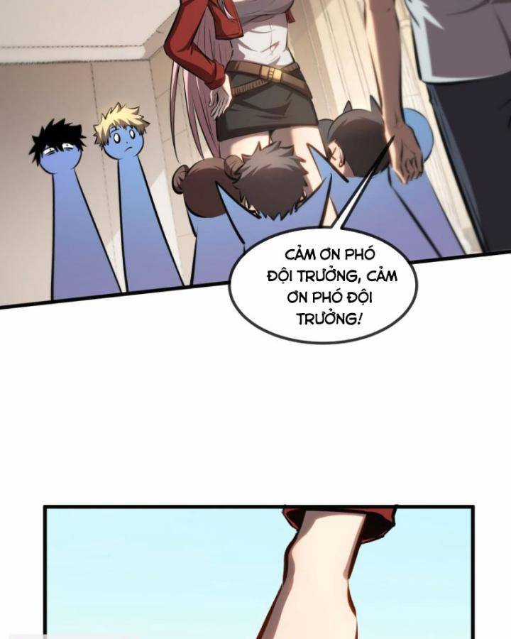 Thâm Uyên Chi Chủng Chapter 36 trang 27