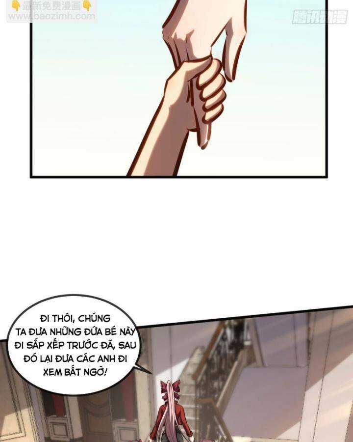 Thâm Uyên Chi Chủng Chapter 36 trang 28