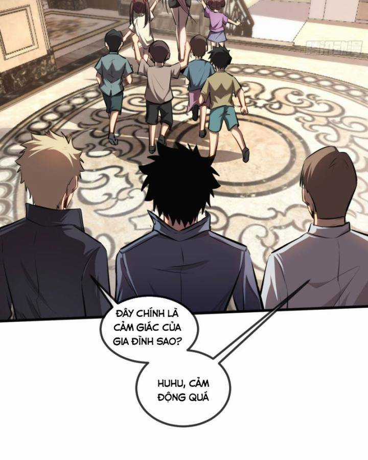 Thâm Uyên Chi Chủng Chapter 36 trang 29