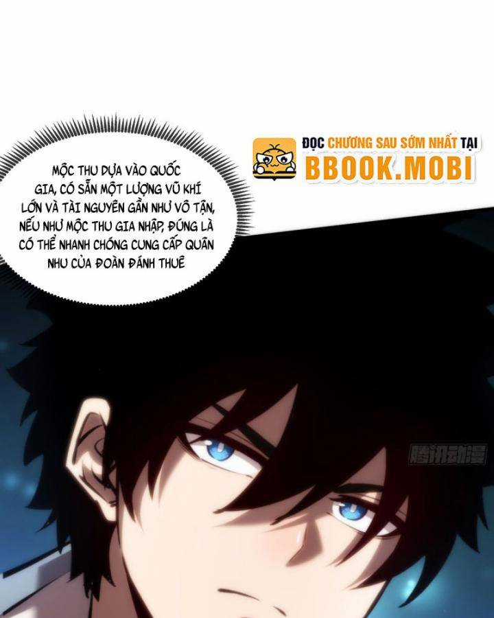Thâm Uyên Chi Chủng Chapter 36 trang 3