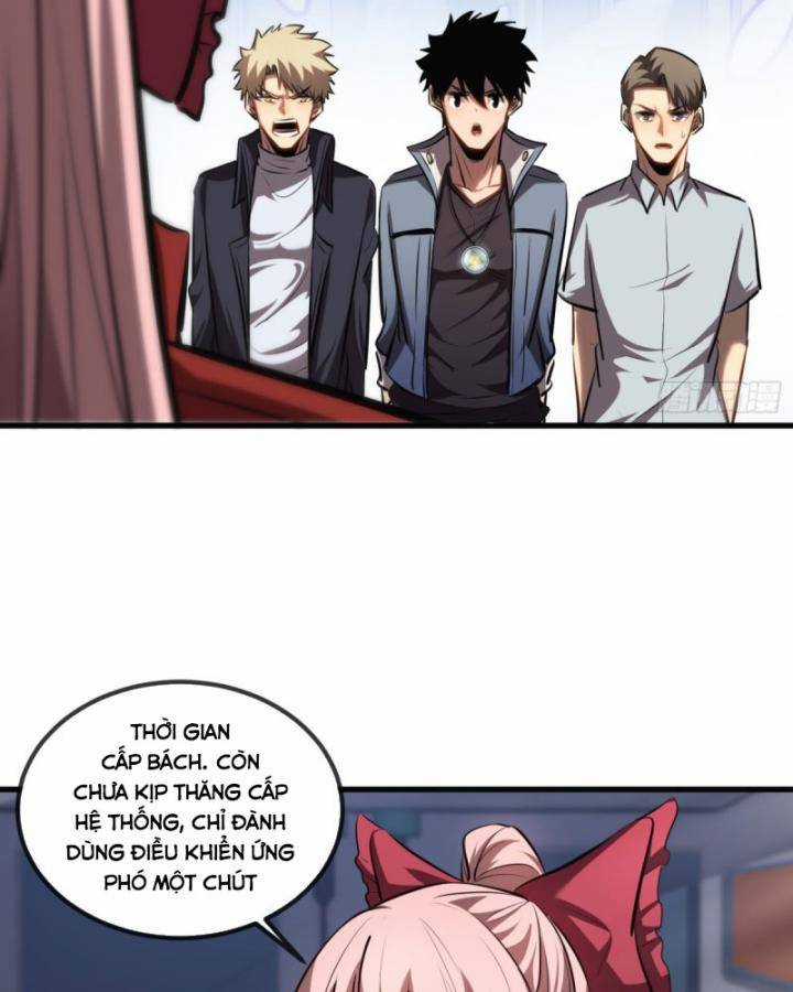 Thâm Uyên Chi Chủng Chapter 36 trang 35